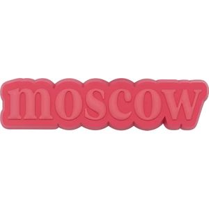 Jibbitz Crocs Moscow