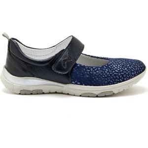 Dames ballerina's Pédiconfort