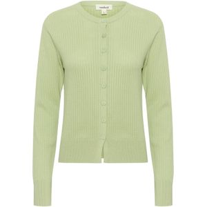 Damesvest Soaked in Luxury Spina