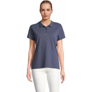 Damespolo Sol's Pulse