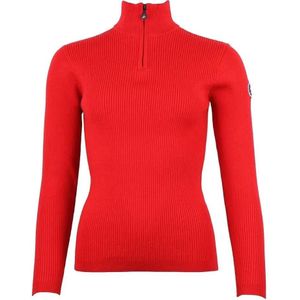 Damestrui met halve rits Peak Mountain Acharly