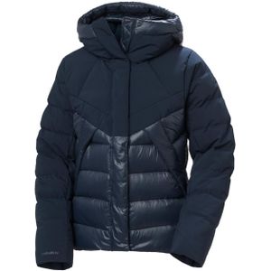 Donsjack voor dames Helly Hansen Bliss