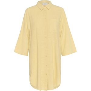 Dameshemdjurk KAFFE Pauline