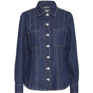 Dameshemd Ichi Berisel