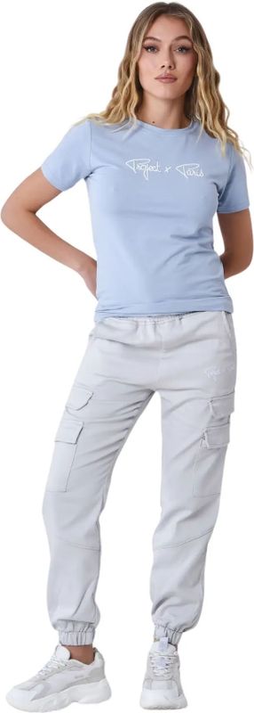 Project X Paris - Dames T-shirt - Urban - 100% Katoen