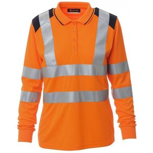 Damespolo Payper Guard+winter