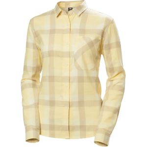 Dameshemd met lange mouwen Helly Hansen Lokka