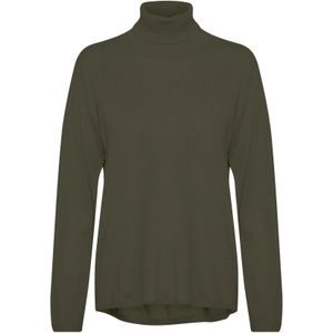 Losse coltrui voor dames CULTURE Annemarie