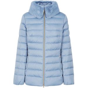 Donsjack voor dames Geox Bettanie