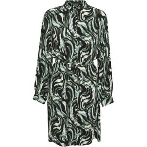 Dameshemdjurk Soaked in Luxury Kenna