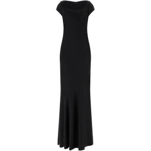 Strakke damesjurk Guess Silvana