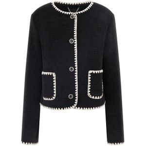 Blazer voor dames Guess Lucilla Buttoned