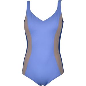 Dames zwempak uit 1 stuk Red Point Gladi Control plus