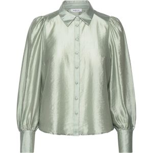 Vrouwenblouse Moss Copenhagen Varsha Romina