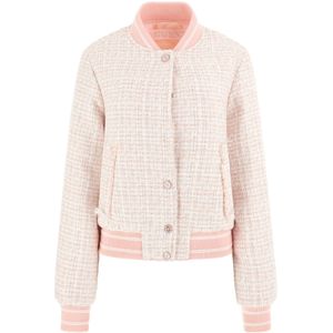Damesjas Guess New Gloria Tweed