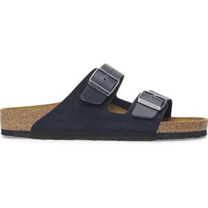 Sandalen Birkenstock Arizona Mixed Leather