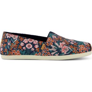 Dames espadrilles Toms Alpargata Classique