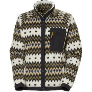 Fleece met opdruk voor dames Helly Hansen Imperial Pile Snap