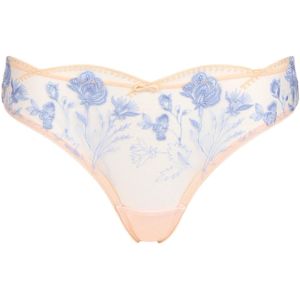 Vrouwen tanga Huit Boheme
