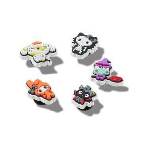 Jibbitz Crocs HKF Halloween 5Pck