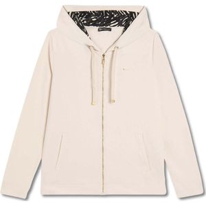 Damescapuchon met volledige rits Freddy