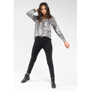 Dameshemd Deeluxe Lydie