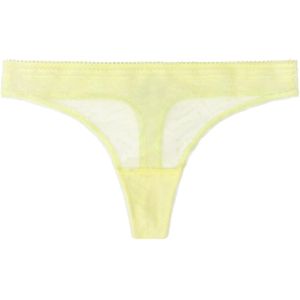 Vrouwen tanga Huit Eclatante