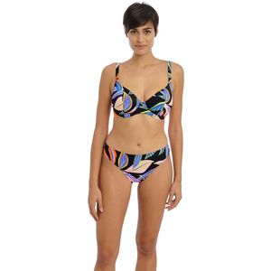 Dameszwembroekje Freya Desert disco