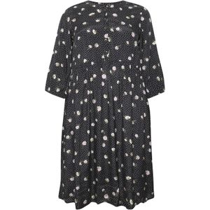 Damesjurk KAFFE Curve Evera