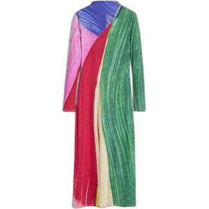 Strakke damesjurk Desigual Melrose