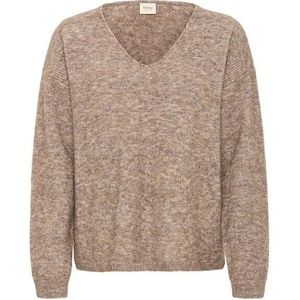 Damestrui met v-hals fransa Sanny 8