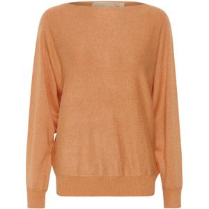 Dames batwing trui CULTURE Annemarie