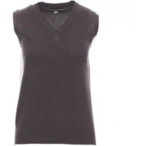 Sweatshirt vrouw Payper Desk Melange