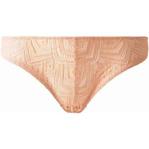 Vrouwen braziliaanse slip Morgan Nina