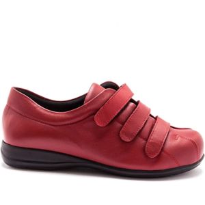 Dikke derbies voor dames Pédiconfort