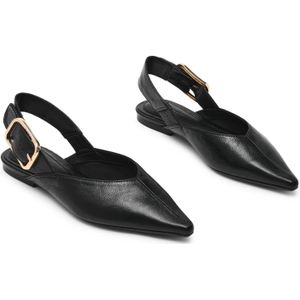 Dames ballerina's Steve Madden Sianna