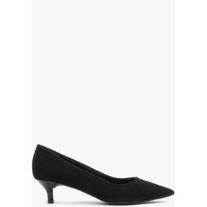 Dames suède pumps Ryłko Sarah