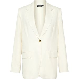 Blazer voor dames Soaked in Luxury Kimina