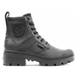 Dameslaarzen Palladium Pallabase Army R