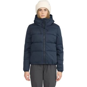 Damesjack met capuchon Selfhood