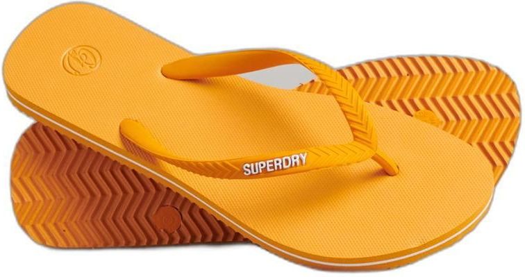 Superdry - Vintage - Vrouwenslippers