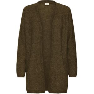 Damesvest fransa Sanny 7