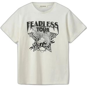 Dames-T-shirt Sofie Schnoor Zenasw