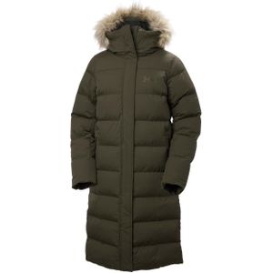 Helly Hansen - Aria - Damesparka - Warm - Lange Parka