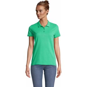 Damespolo Sol's Planet