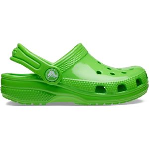 Kinderklompen Crocs Classic Neon