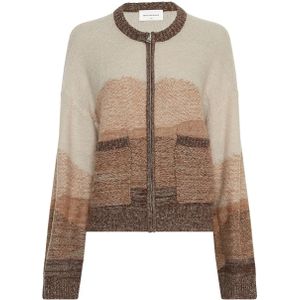 Damesvest Moss Copenhagen Sasha