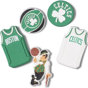 Jibbitz Crocs NBA Boston Celtics