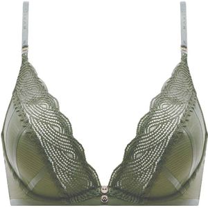 Beugelbeha Morgan Lorie