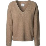 Pepe Jeans - Emma - V-hals Trui - Dames